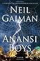 Anansi Boys