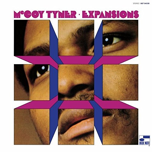 Mccoy Tyner - Expansions - Zortam Music