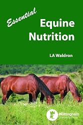 Essential Equine Nutrition