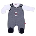 Kanz Unisex - Baby Bekleidungsset 1236611