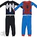 Spider-man 3 Set of Two Cotton Pajamas for Boys