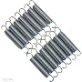 8 1/2" ULTRA-GRADE* Trampoline Springs, Quantity of 24, DDI SPORTS #1 Brand