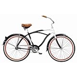 Mens Beach Cruiser Bicycle - 26" Tahiti LX