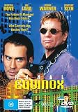 Final Equinox ( Alien Weapon I )  [ NON-USA FORMAT, PAL, Reg.0 Import - Australia ]