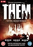 Them [2006] [DVD]