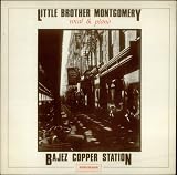 Bajez Copper Station