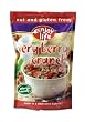 Enjoy Life Very Berry Crunch Granola, Gluten, Dairy & Nut Free,  12.8-Ounce Bag (Pack of 6)