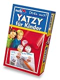 Eigenschaften Noris 609-4223 / Mitbringspiel 