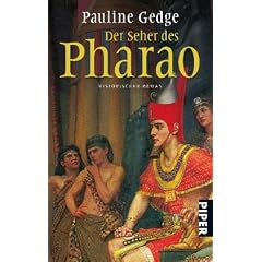 Der Seher des Pharao: Historischer Roman