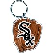 Chicago White Sox MLB Key Ring