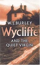 Wycliffe and the Quiet Virgin (Wycliffe Series)