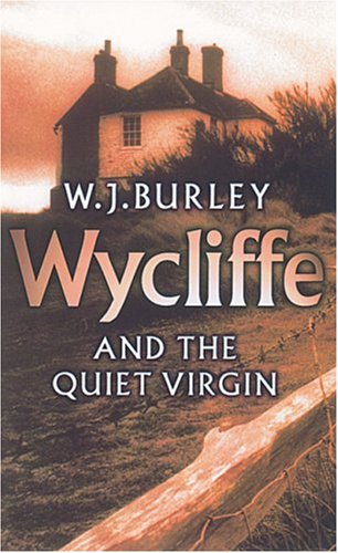 Wycliffe and the Quiet Virgin (Wycliffe Series) under Burley, William J. in The Books Store