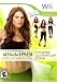 Jillian Michaels Fitness Ultimatum 2009 WII