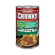 Campbell's Chunky Healthy Request Vegetable Beef, 18.8-Ounce (Pack of 12)