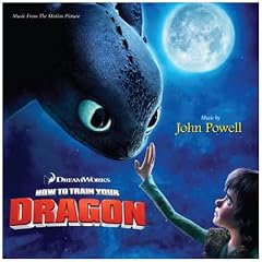 How To Train Your Dragon