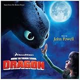 How To Train Your Dragonvon "John Powell"