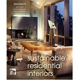 Sustainable Residential Interiors