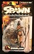 2000 Spawn Action Figure Series 17 Classic - Tiffany 2