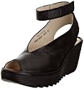 Fly London Women's Yaya Wedge Sandal