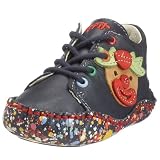 RICOSTA Pepino Pipsi Kinder Babyschuhe, ozean