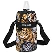 Broad Bay Cotton Cats Water Bottle