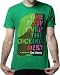 Out of Print One Flew Over the Cuckoo's Nest Book Men's Vintage Inspired T-Shirt