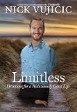 Limitless: Devotions for a Ridiculously