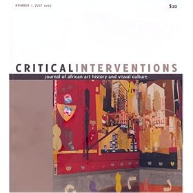 Critical Interventions - Ca by