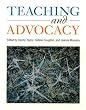 Teaching and Advocacy