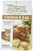 Bounty Bites Animal Snackers For Cats, Chicken & Egg, 1.5-Ounce Pouches (Pack of 6)