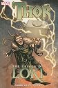 Thor: The Trials of Loki