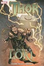 Thor: The Trials of Loki