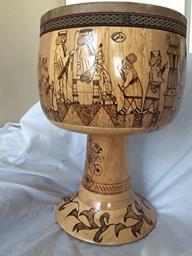 Tonbak Tombak Donbak Helmi-burning Hakhamaneshi with a Soft Case