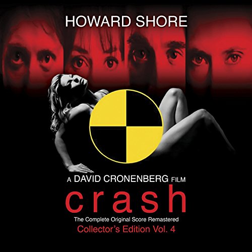 Crash Howard Shore