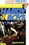 Operation: Survival (Hardy Boys: Undercover Brothers, No. 7)