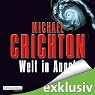 H&ouml;rbuch Welt in Angst