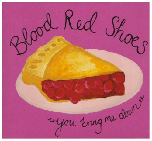 Blood Red Shoes Foto 5