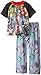 Avengers Big Boys' Next Phase Hero 2-Piece Pajama Set