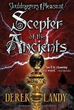 Scepter of the Ancients (Skulduggery Pleasant)