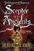 Books : Scepter of the Ancients (Skulduggery Pleasant)