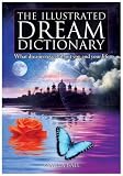 The Illustrated Dream Dictionary: What Dreams Reveal About You and Your Life 51Rcza8MaCL. SL160 The Illustrated Dream Dictionary: What Dreams Reveal About You and Your Life