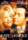 Kate And Leopold - Meg Ryan & Hugh Jackman [DVD]