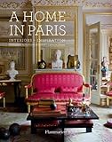 A home in Paris : interiors inspiration