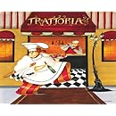 Microthin Products Magic Slice Non-Slip Flexible Cutting Board, Trattoria-Garant