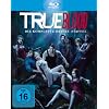 True Blood - Die komplette dritte Staffel [Blu-ray]