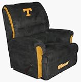 Tennessee Volunteers Alumni Collection Big Daddy Recliner
