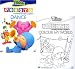 Pocoyo - Colour My World / Dance - Learning Through Laughter (2 pack)