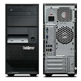 Selected TS130 Xeon E3-1225 / 3.1 GHz By Lenovo IGF Server