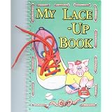My Lace-up Book