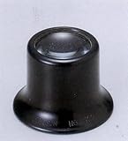 BERGEON ルーペ　4422－30　3.3倍